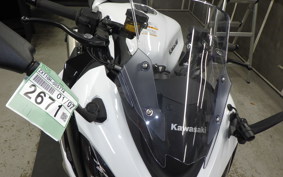 KAWASAKI NINJA1100SX 2025