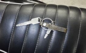 SUZUKI GRASS TRACKER Bigboy 2014 NJ4BA