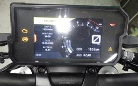 KTM 390 DUKE 2022