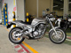 Фото Yamaha SRX400-1 1993 с японского аукциона