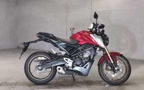 HONDA CB125 R JC91