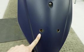 YAMAHA JOG ZR-4 SA58J