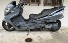 SUZUKI SKYWAVE 250SS CJ46A