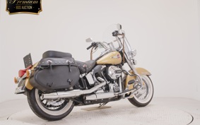 HARLEY FLSTC 1690 2017