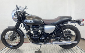 KAWASAKI W800KAFE 2019 EJ800B