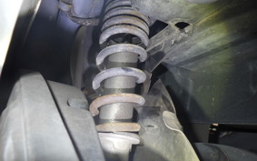 HONDA SPACY 125 Gen. 3 JF04