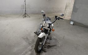 YAMAHA DRAGSTAR 250 VG02J