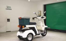HONDA GYRO X 2010 TD02