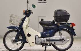 HONDA C50 SUPER CUB E AA01