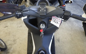 YAMAHA N-MAX 155 A SG50J