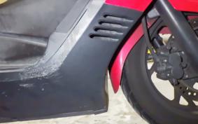 SUZUKI SKYWAVE 250 (Burgman 250) M 1992 CJ45A