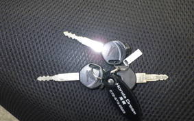 HONDA TACT-4ﾍﾞｰｼｯｸ AF79