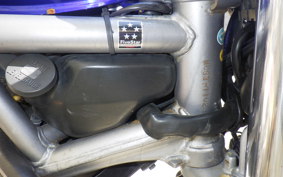HONDA VTR 250 2009 MC33