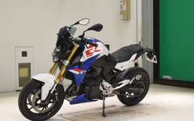 BMW F900R 2024