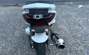 YAMAHA CYGNUS125X SE12J