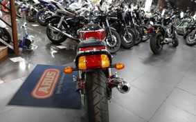 HONDA CB400SFV-4ABS 2023 NC42