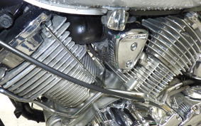 YAMAHA DRAGSTAR 1100 2002 VP13J