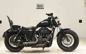 HARLEY XL1200X 2014