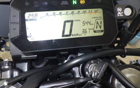HONDA CRF250L 2026 MD47