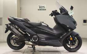 YAMAHA T-MAX 560 T 2018 SJ19J