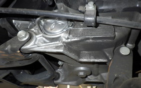 SUZUKI ADDRESS 110 CE47A