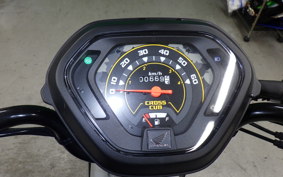 HONDA CROSS CUB 50 2014 AA06