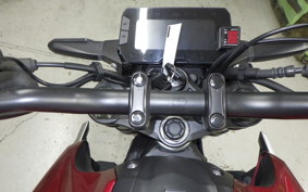 HONDA CB250RA MC52