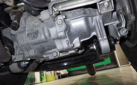 HONDA GYRO UP 2005 TA01