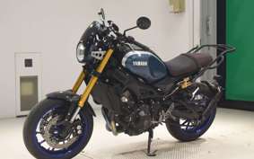 YAMAHA MT-09 ASP 2019 RN52J