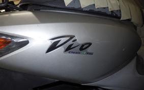 HONDA DIO Gen.5 AF56