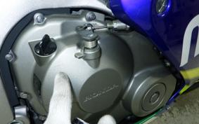 HONDA CBR600RR GEN 2 2006 PC37