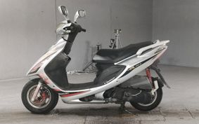 SUZUKI GSR125 UTD41