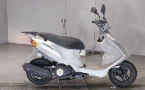 SUZUKI ADDRESS V125 CF46A