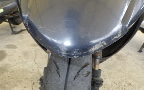SUZUKI ADDRESS V50 Gen.2 CA42A