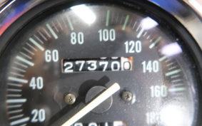 KAWASAKI ZRX400 2006 ZR400E