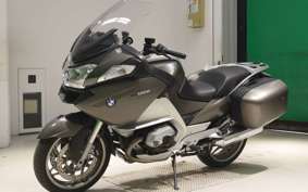 BMW R1200RT 2012