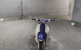 HONDA SUPER CUB110 JA07
