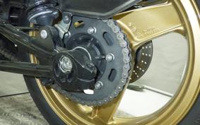 KAWASAKI ZRX-2 2009 ZR400E