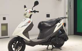 SUZUKI ADDRESS V125 G CF46A