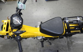 HONDA CROSS CUB 110 2025 JA45