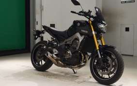 YAMAHA MT-09 A 2013 RN34J