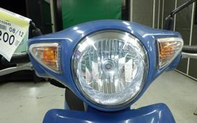 SUZUKI LET's CA4AA