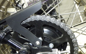 OTHER +ﾏｯﾄﾓｰﾀｰｻｲｸﾙ250 1995