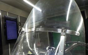 HARLEY FLSTF 1450 2004