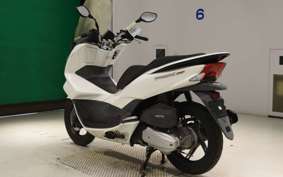 HONDA PCX 150 2001 KF18