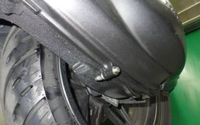HONDA FORZA 250 2006 MF13