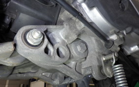 HONDA DIO 110 2015 JF58