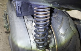 YAMAHA JOG Gen.1 2026 3KJ
