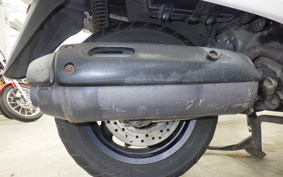 HONDA FORESIGHT EX MF04