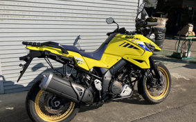 SUZUKI DL1050 (V-Strom 1050) 2021 EF11M
